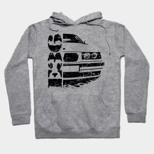 bmw e36 Hoodie